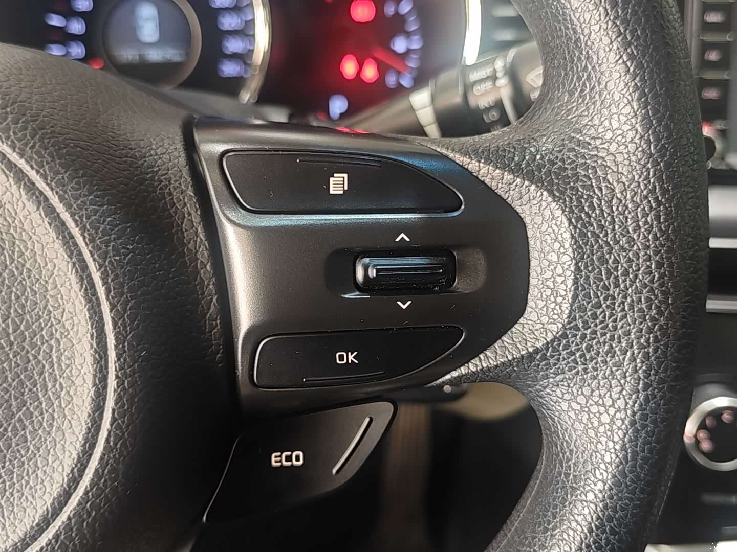 Kia K5, 2016 14