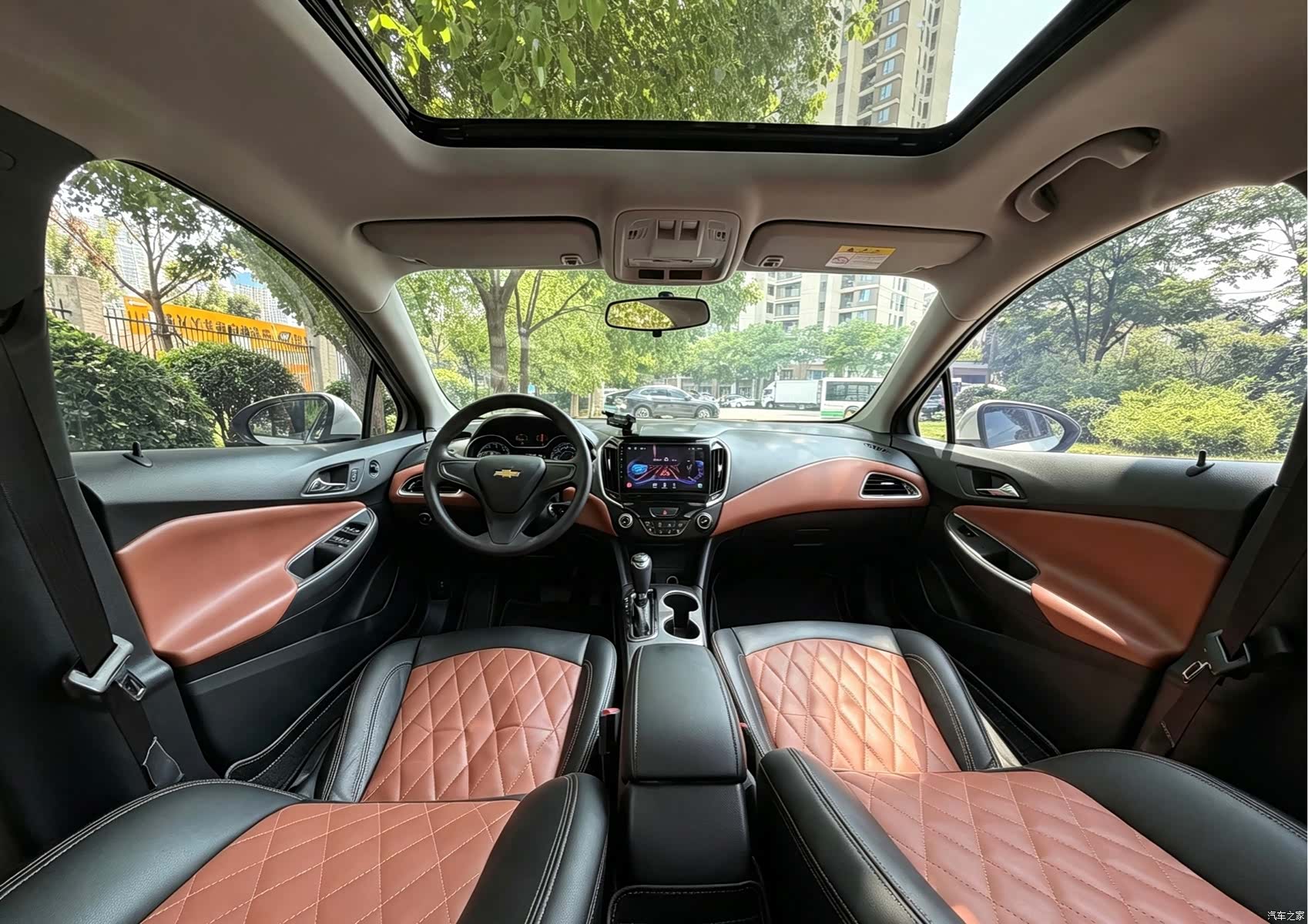 Chevrolet 320, 2018 12