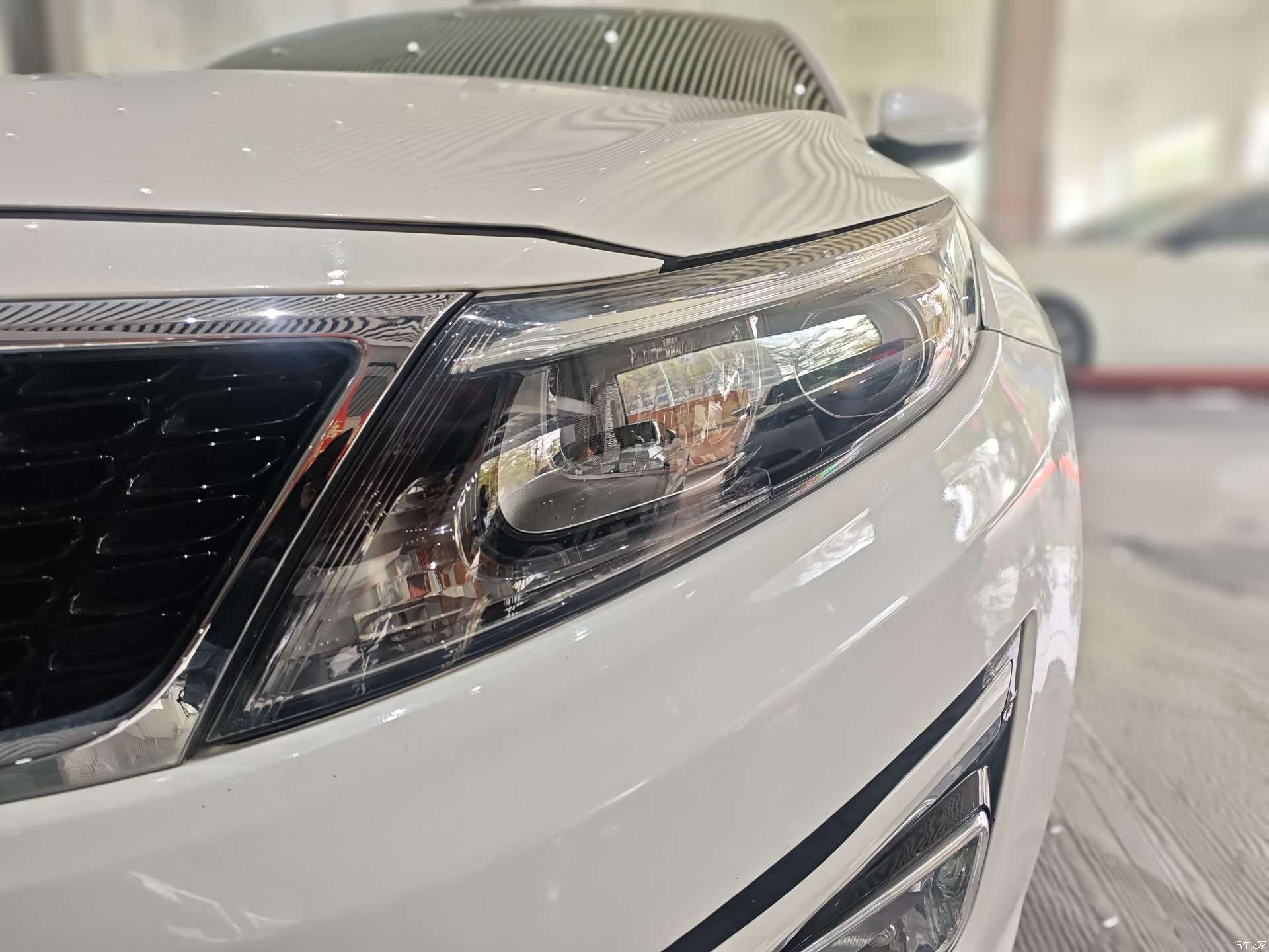 Kia K5, 2016 22