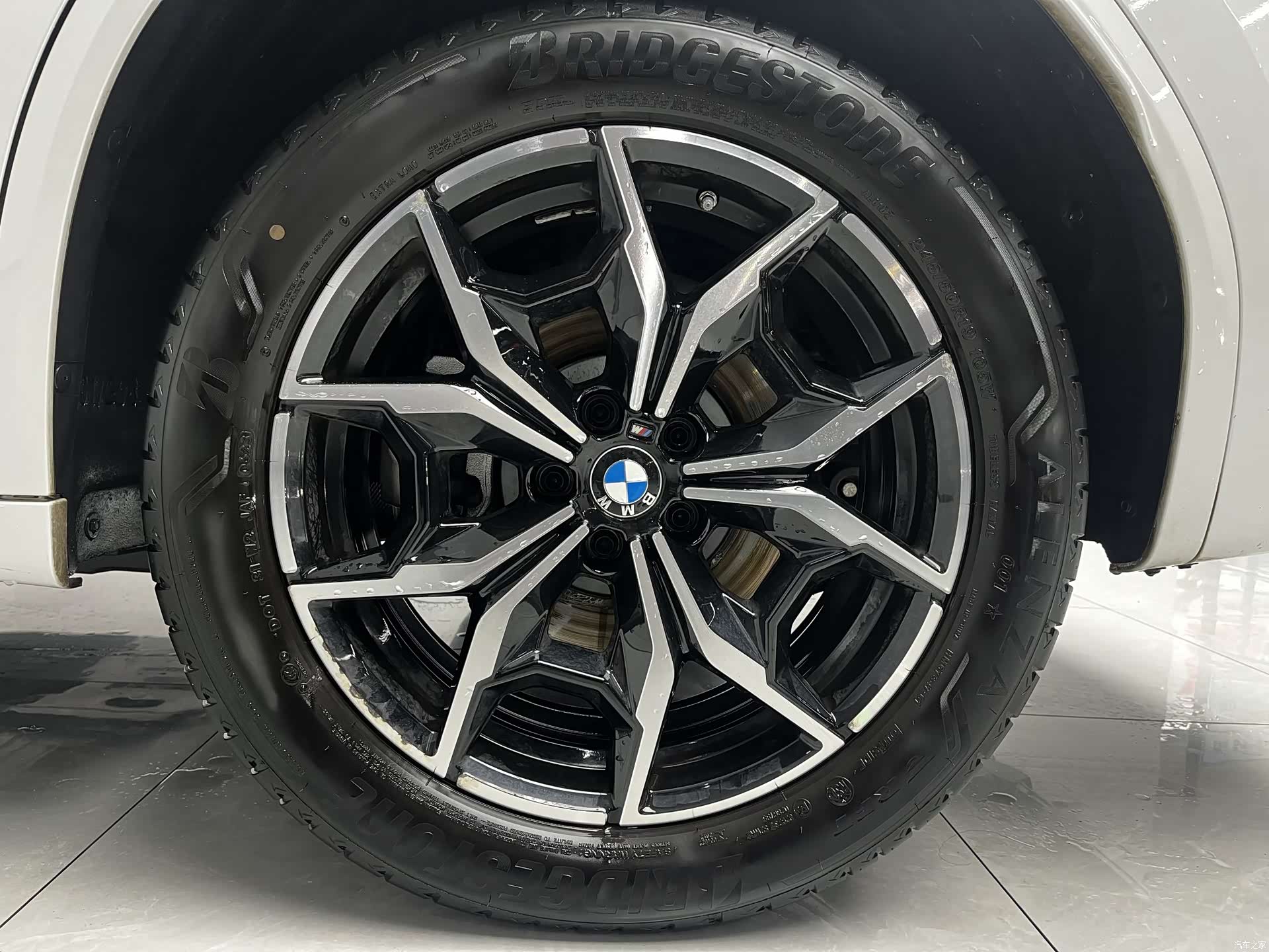 BMW X3, 2023 9