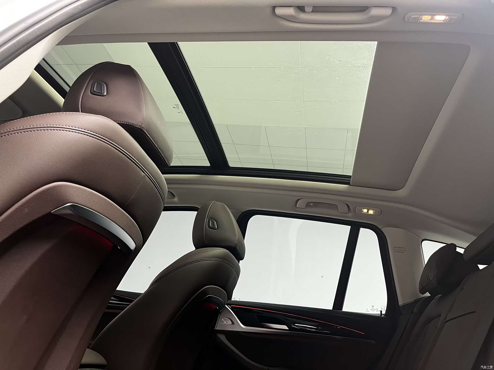 BMW X3, 2023 16