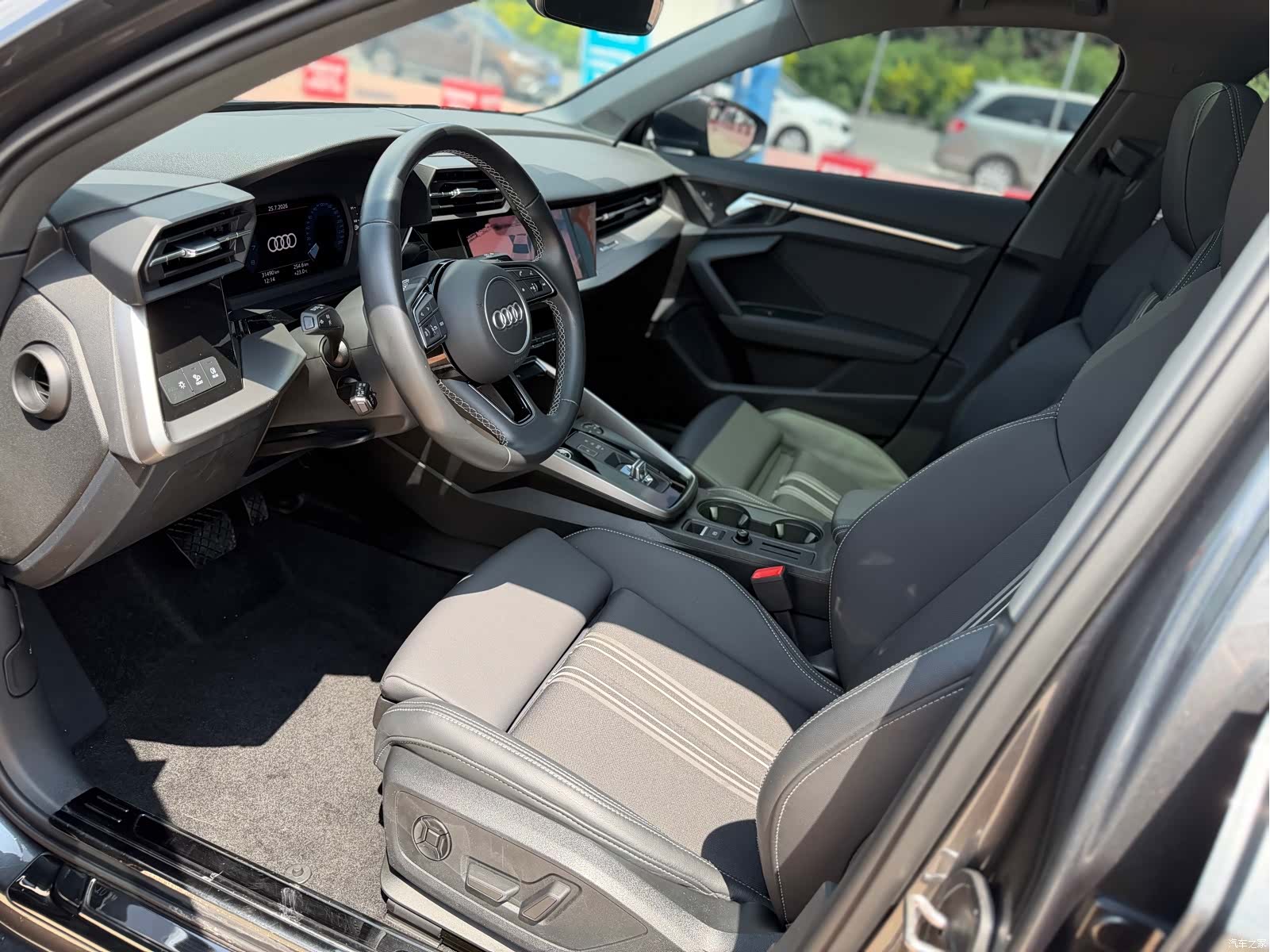 Audi A3, 2023 7