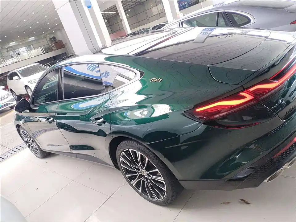 MG MG7 MG MG7