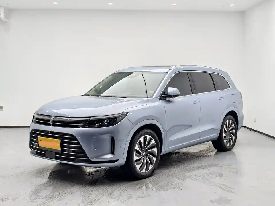 AITO Ask the world M7