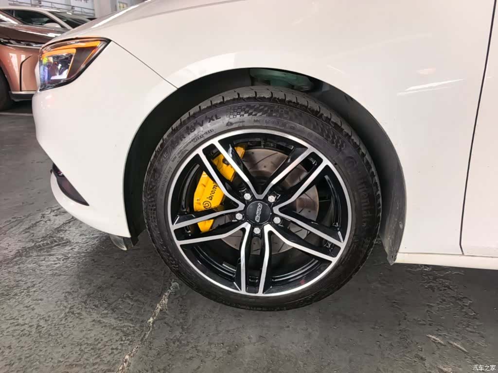 Buick Regal, 2019 23
