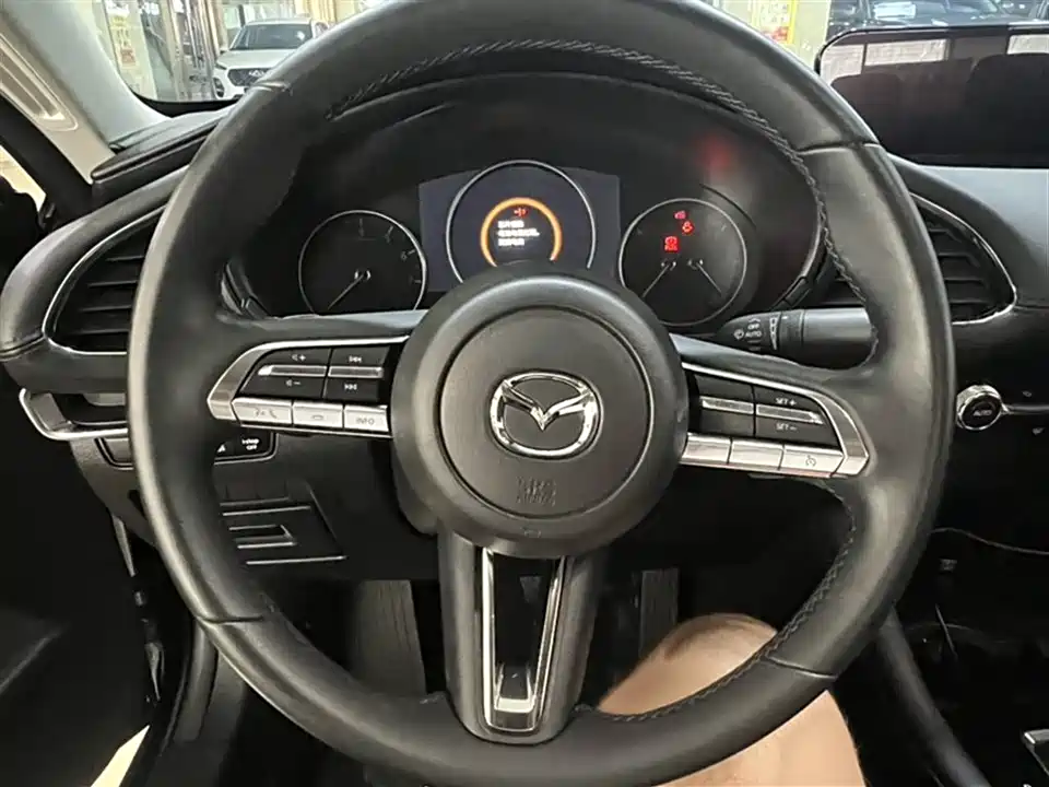 Mazda 3 Angkesaila Mazda 3 Angkesaila