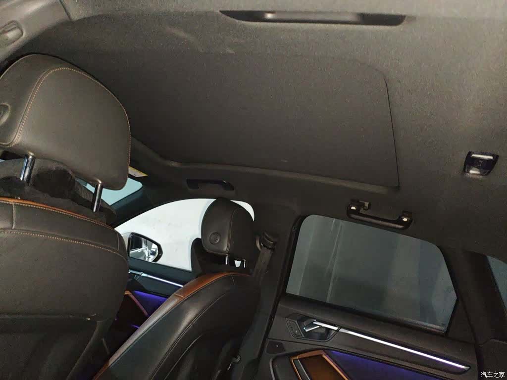 Audi Q3, 2021 15