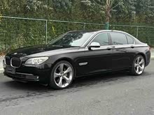 ����7ϵ 2011�� 740Li ʩ̹��������