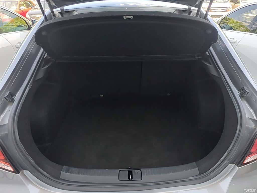 MG MG6, 2020 19