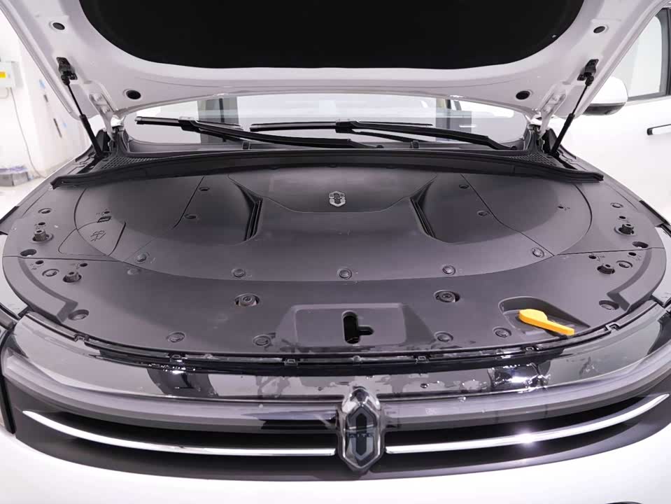 AITO Ask the world M7