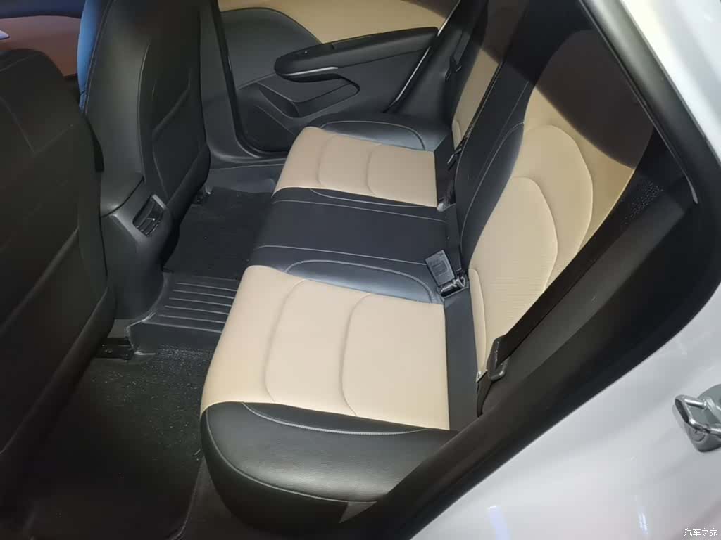 Chevrolet 320, 2021 17