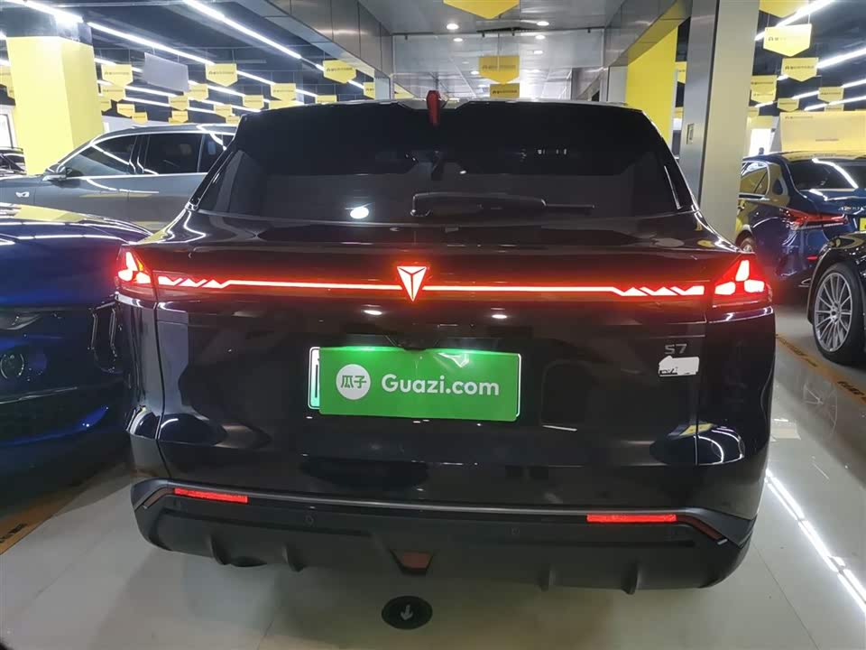 DEEPAL Dark blue S07