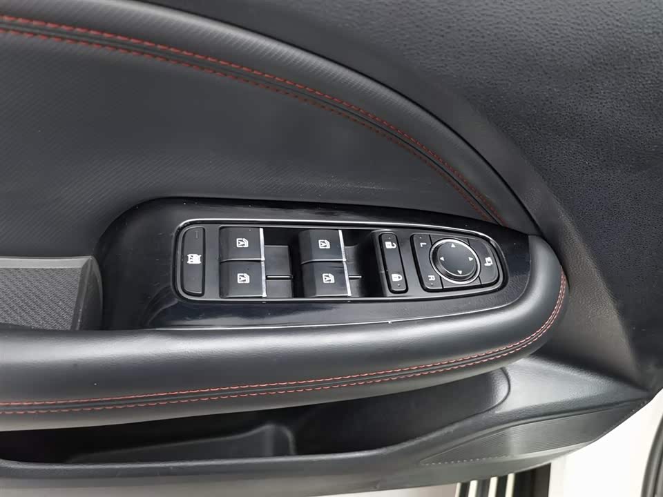 Trumpchi Trumpchi GS4 PLUS