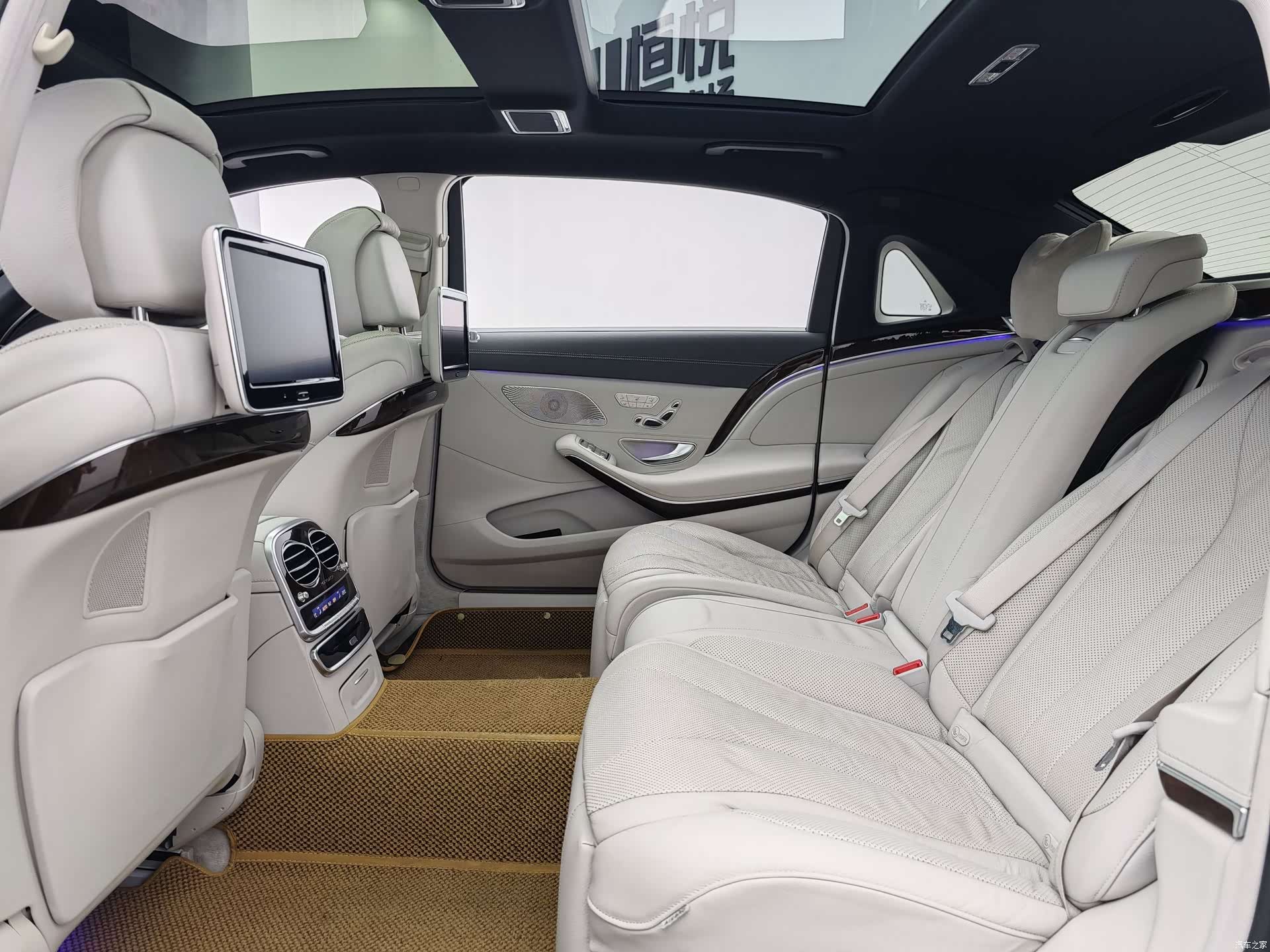Maybach S-Class, 2016 14