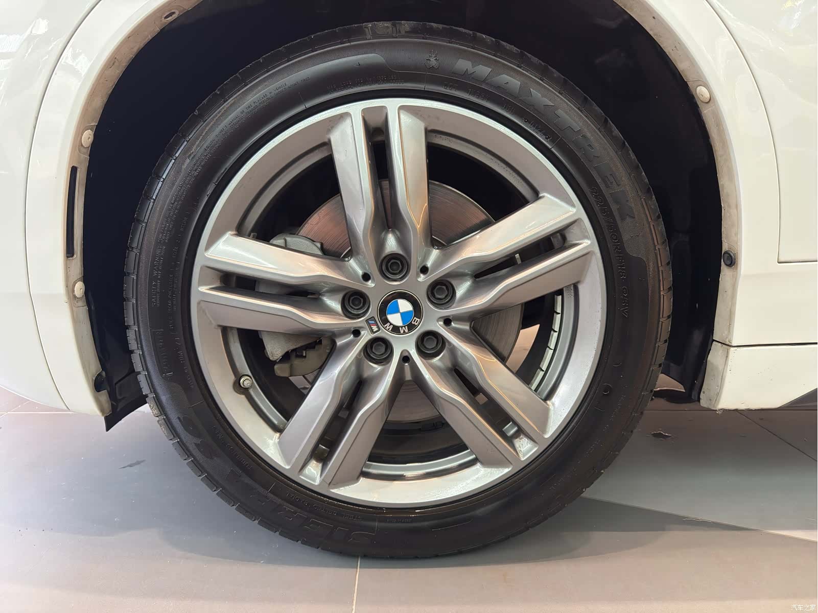 BMW X2, 2020 15