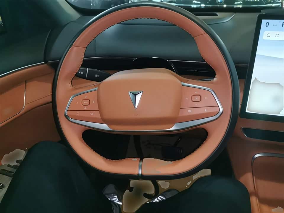 DEEPAL Dark blue S07