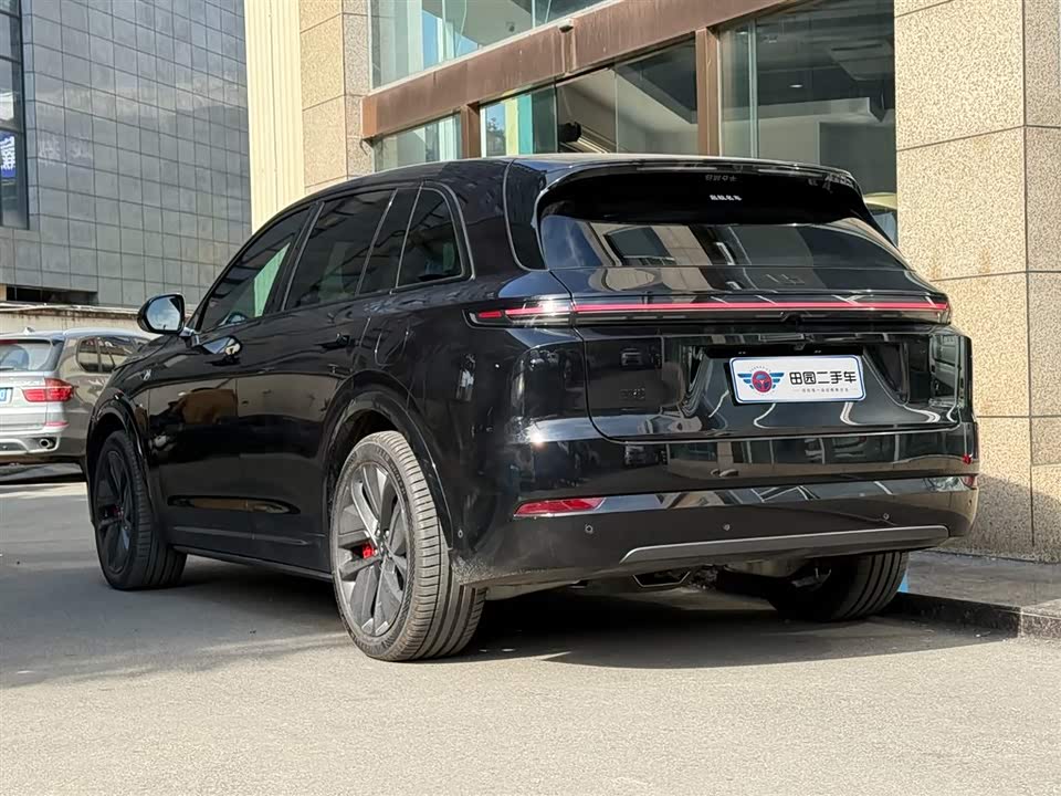 Li Auto Ideal L7