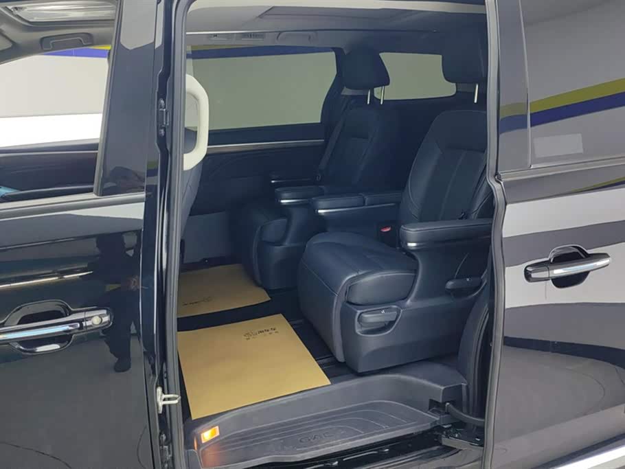 Trumpchi Trumpchi M8