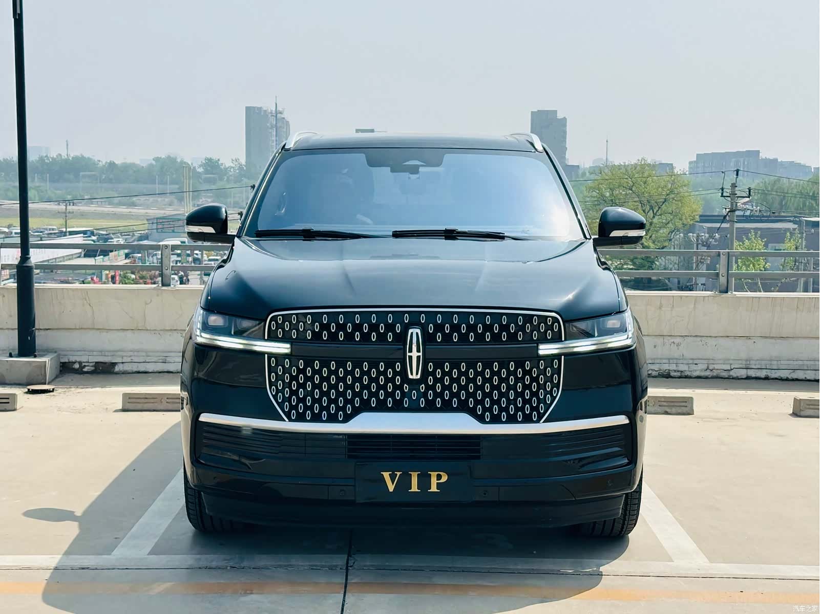 Lincoln Navigator, 2025 2