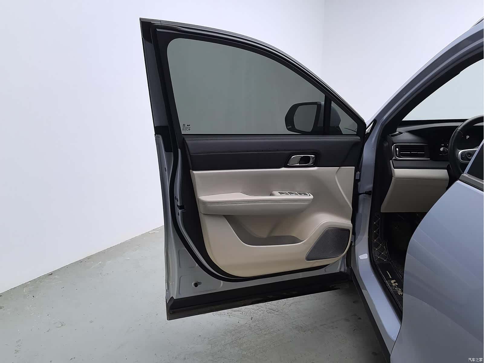Li Auto ONE, 2020 13