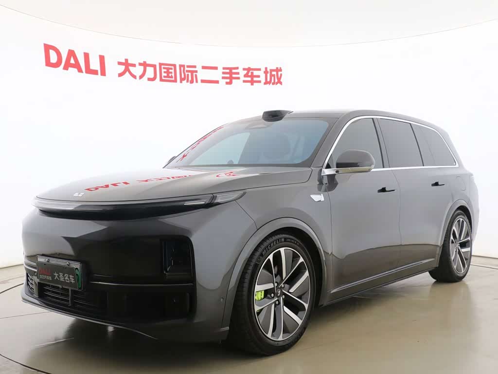 Li Auto L9