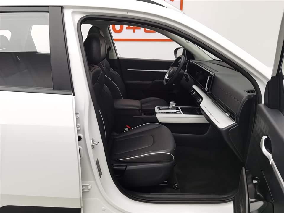 Hyundai Beijing ix35