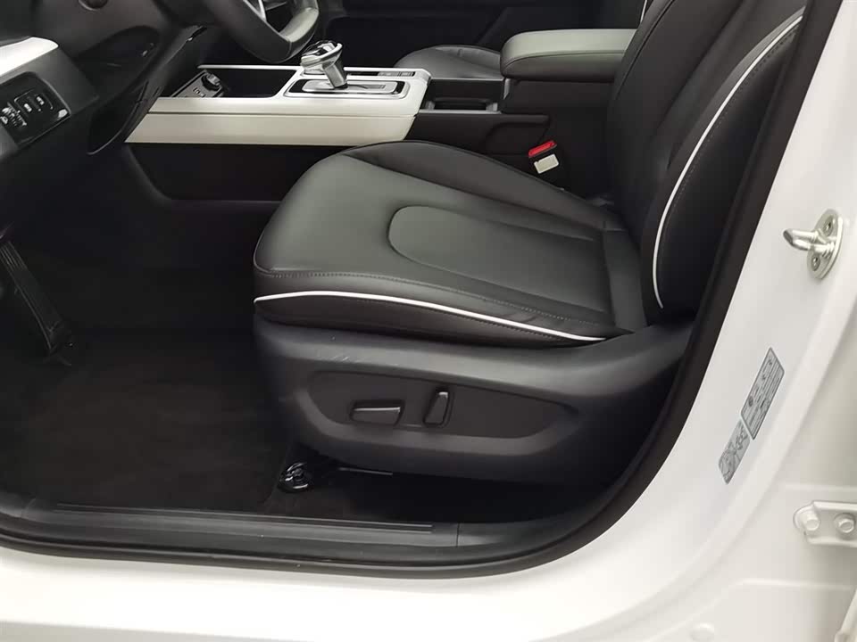 Hyundai Beijing ix35