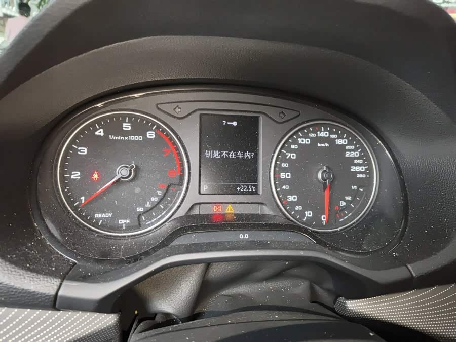 Audi Q2L 2020, фото 7