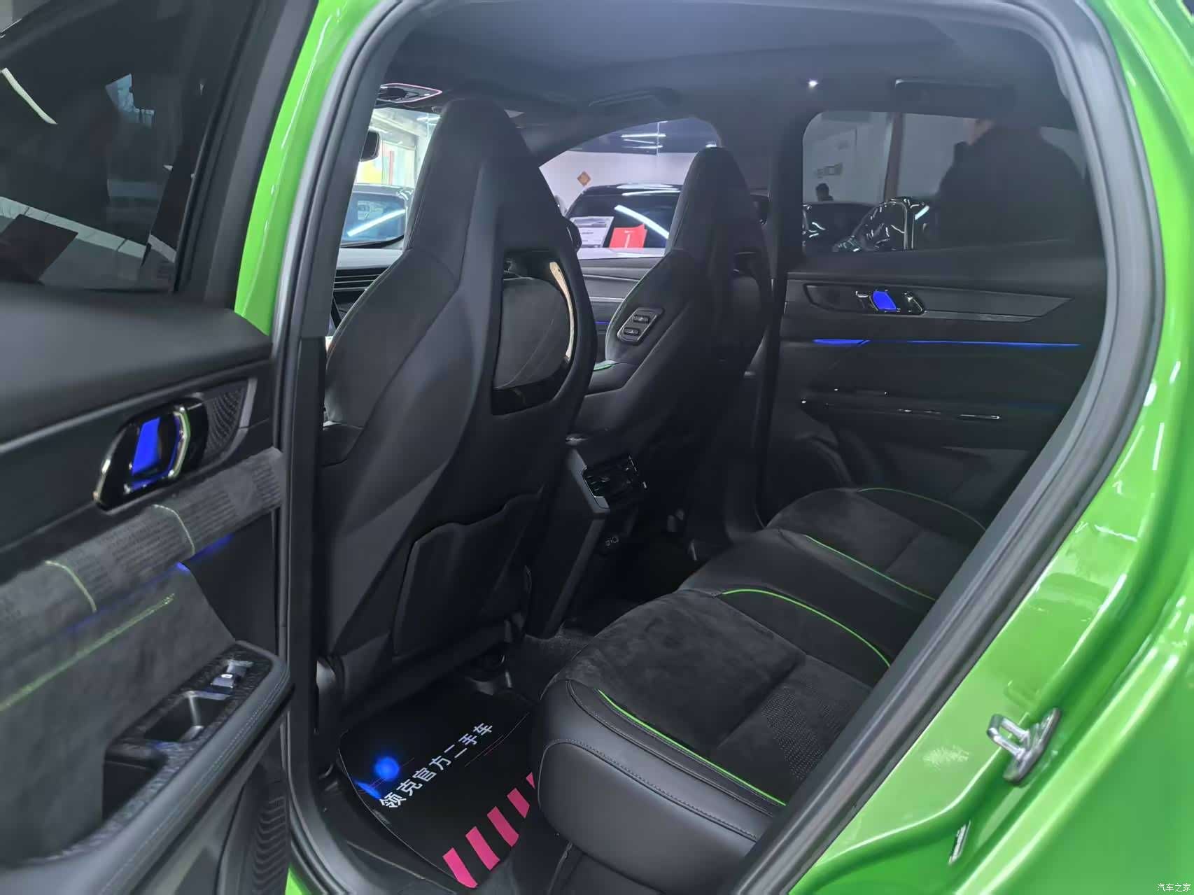Lynk & Co 02, 2022 10