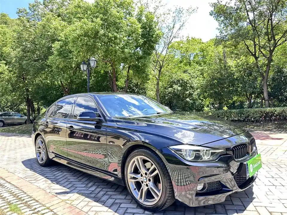 BMW 3 series BMW 3 series