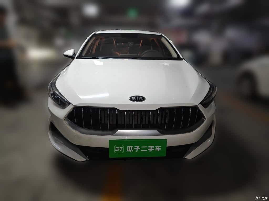 Kia K3, 2020 24