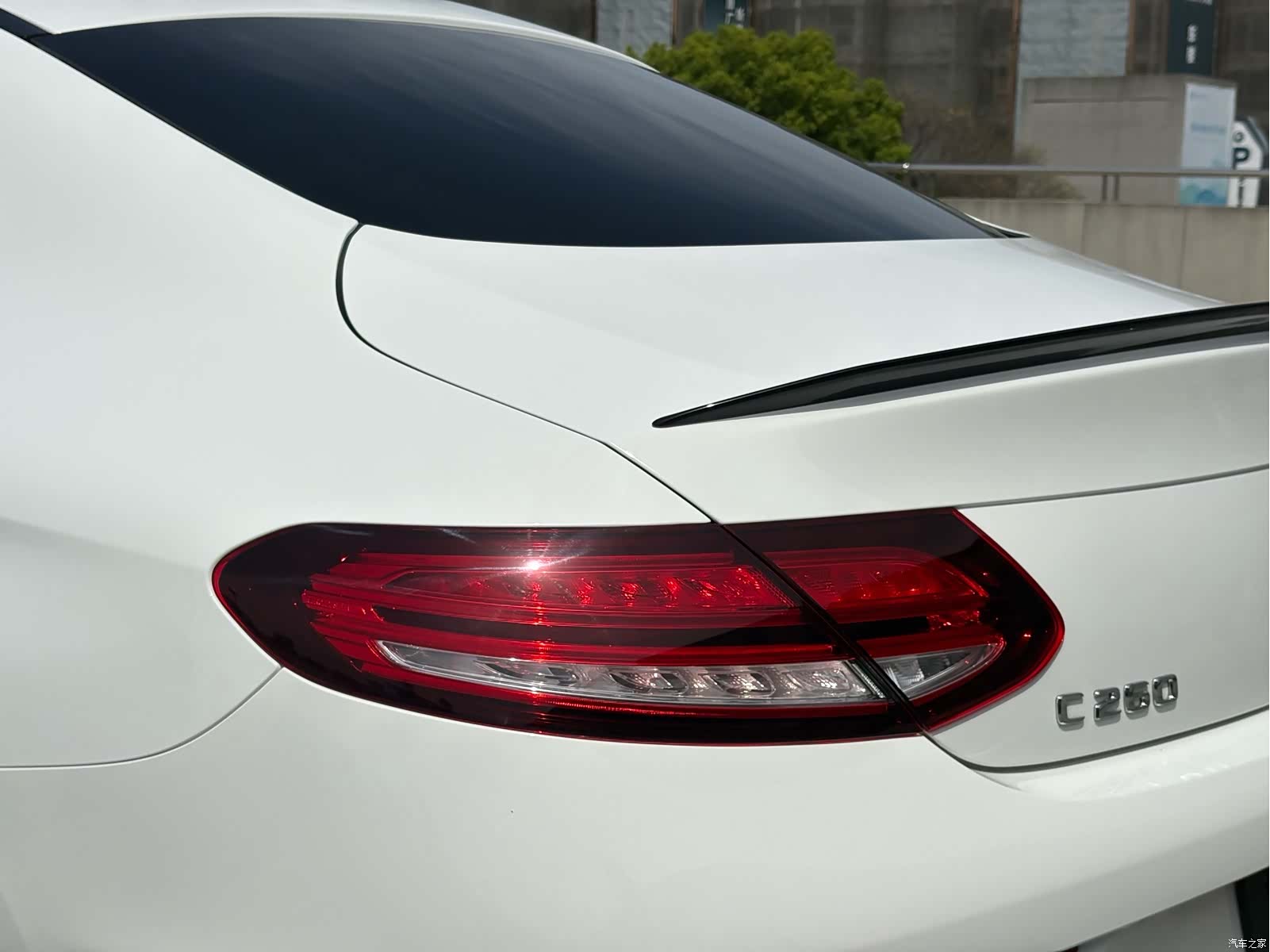 Mercedes-Benz C-Class, 2023 9
