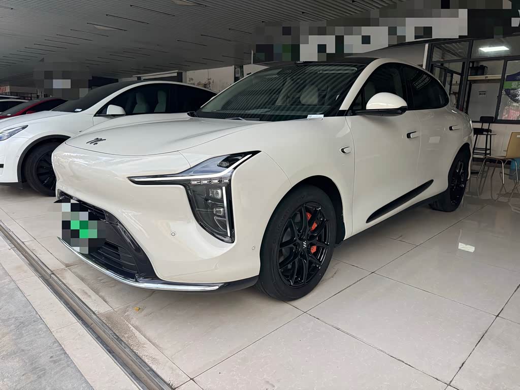 IM Motors LS6