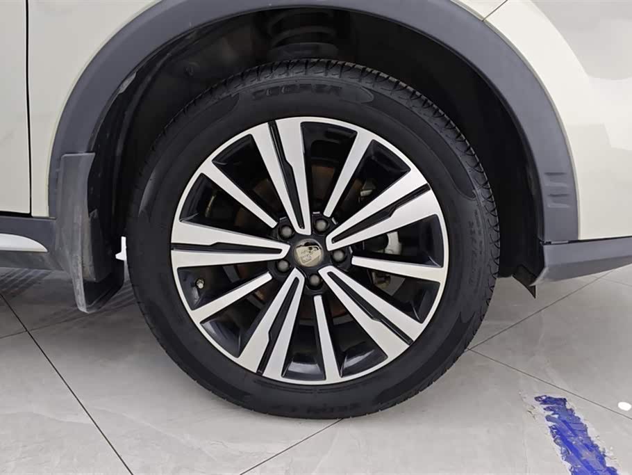 Roewe RX5 Roewe RX5