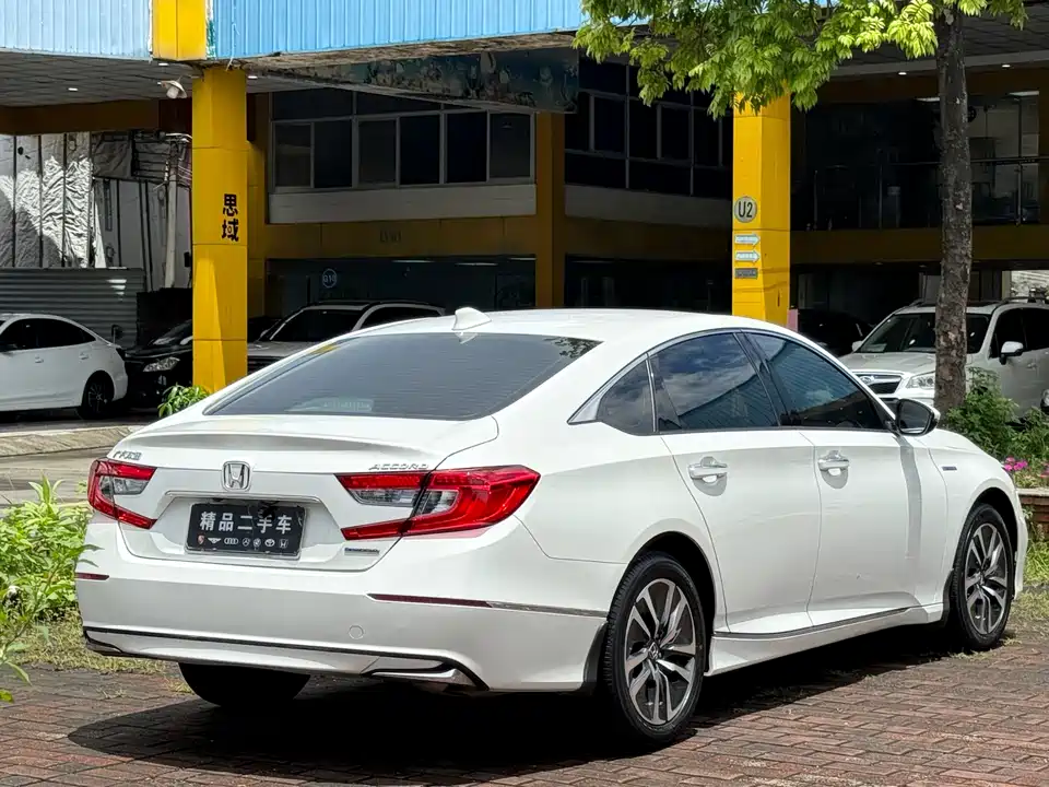 Honda Accord Honda Accord