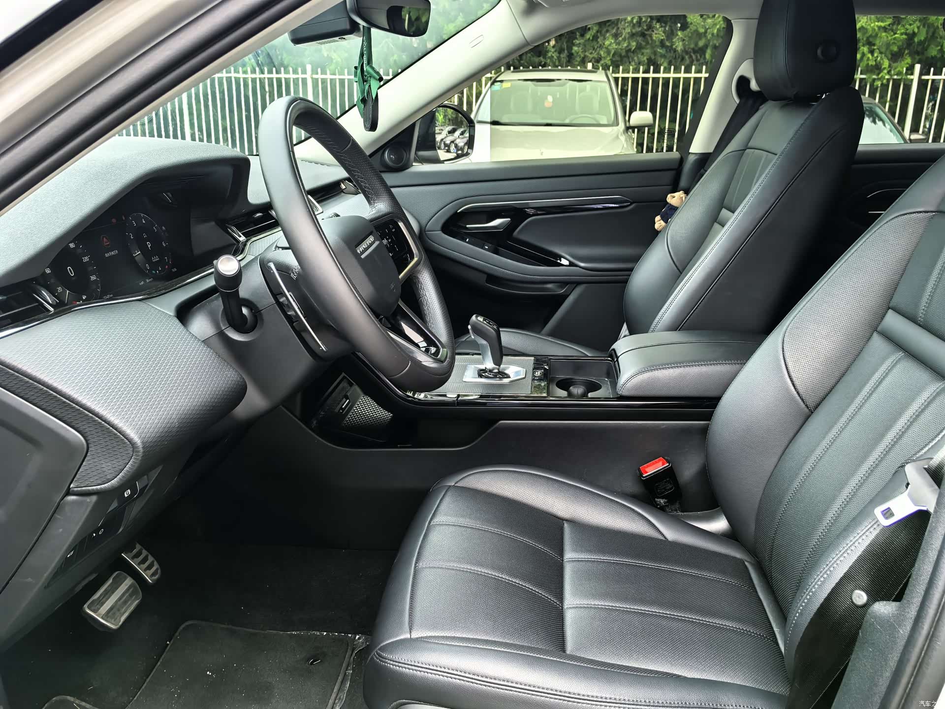 Land Rover Range Rover, 2024 9