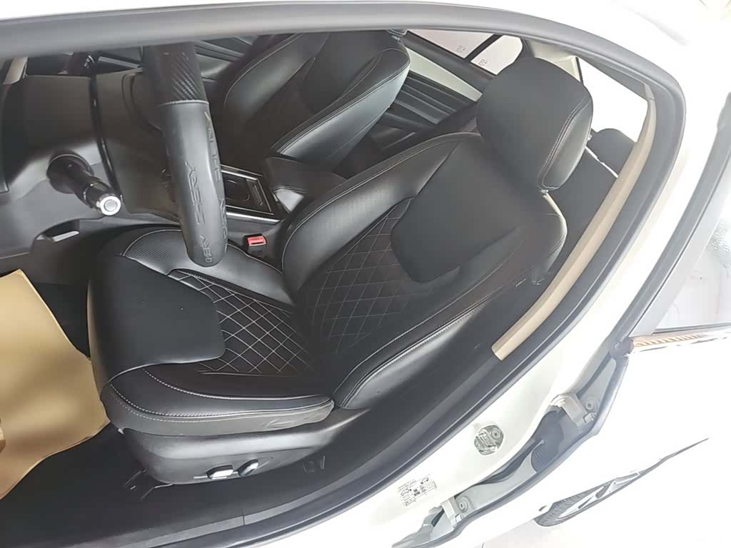 Chery GX, 2020 15