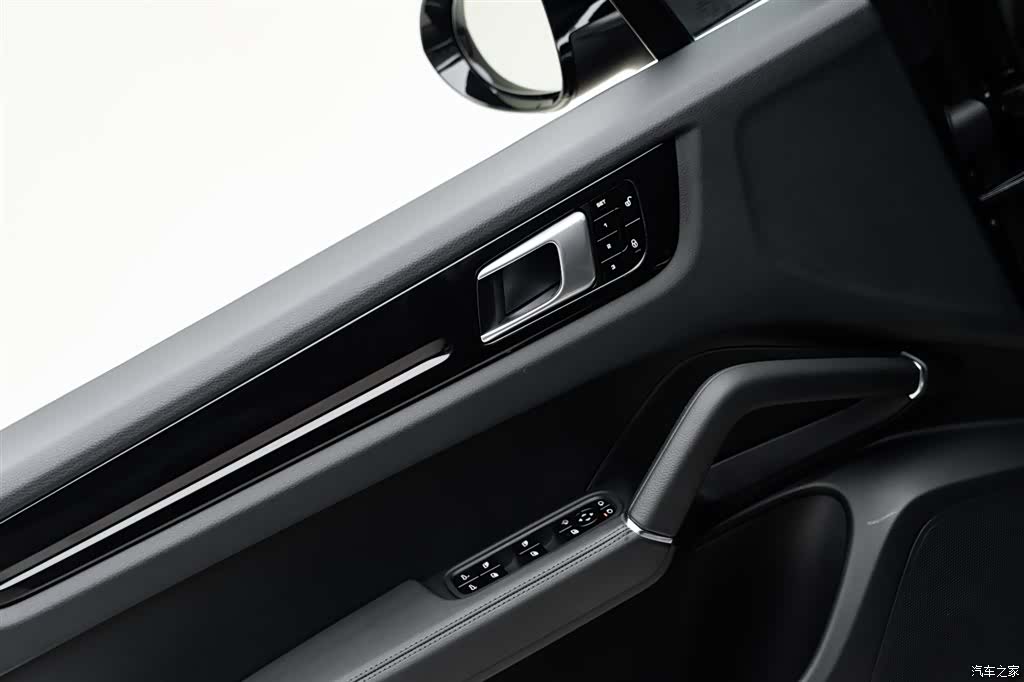 Porsche Cayenne, 2019 16