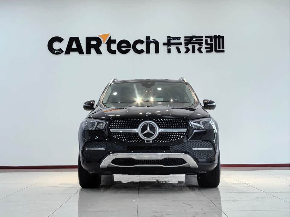 Mercedes-Benz GLE Mercedes-Benz GLE