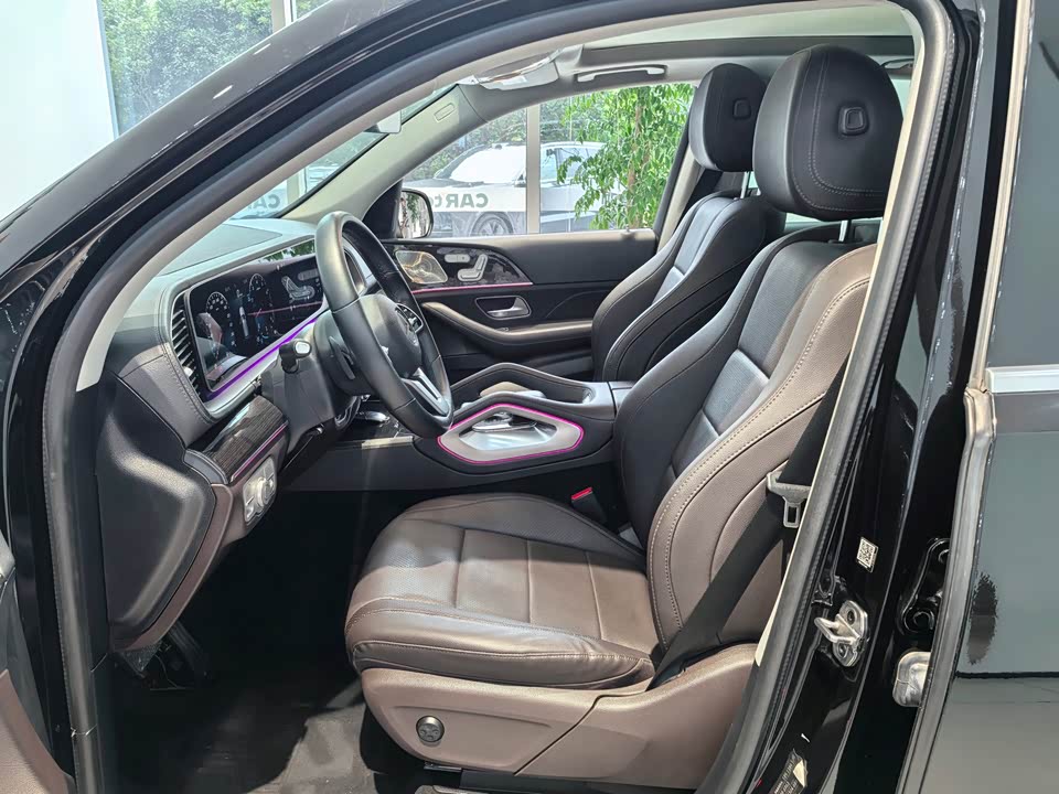 Mercedes-Benz GLE Mercedes-Benz GLE