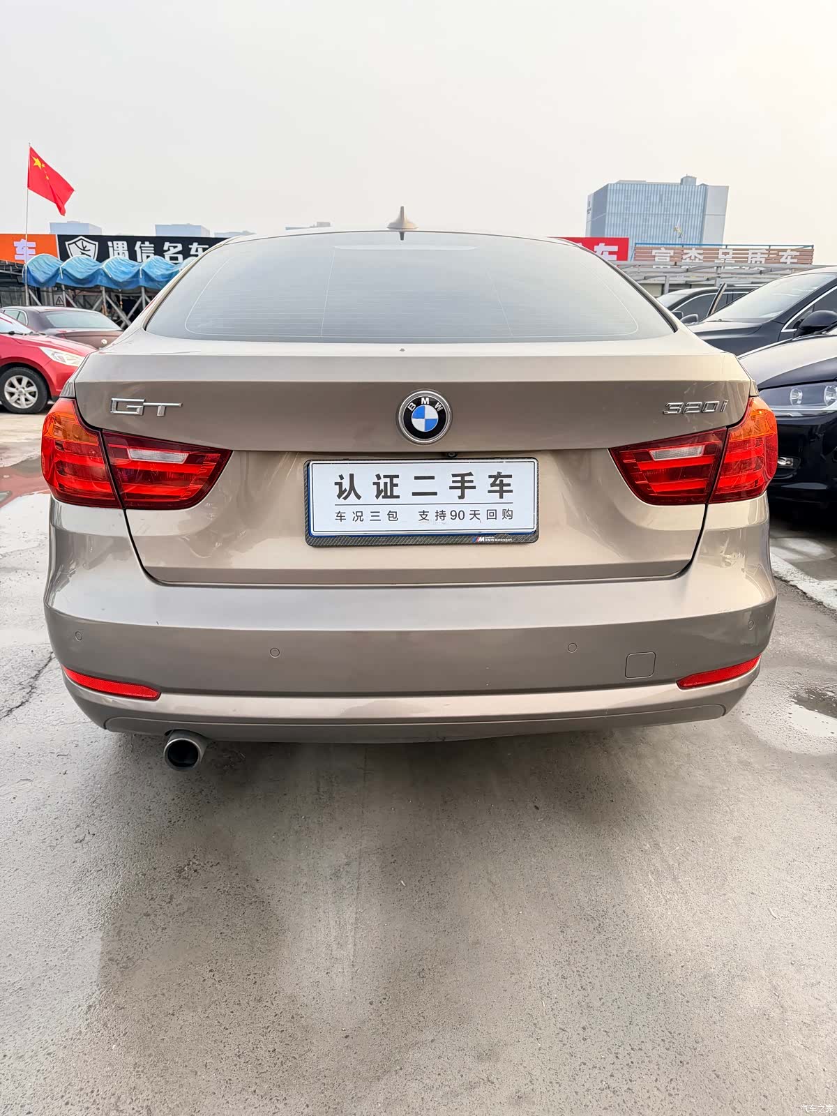 BMW 3 Series, 2014 все фото