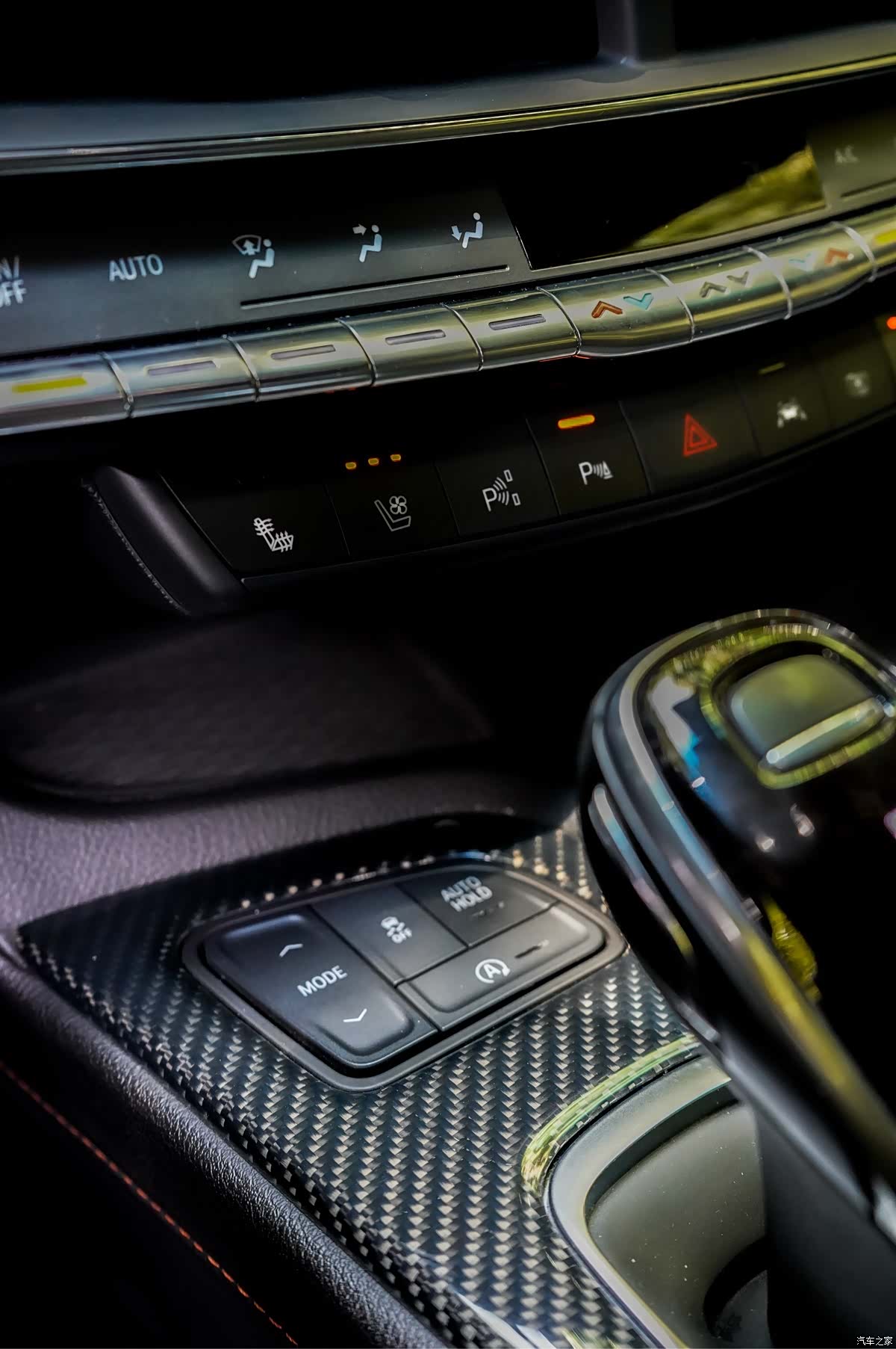 Cadillac CT5, 2019 6