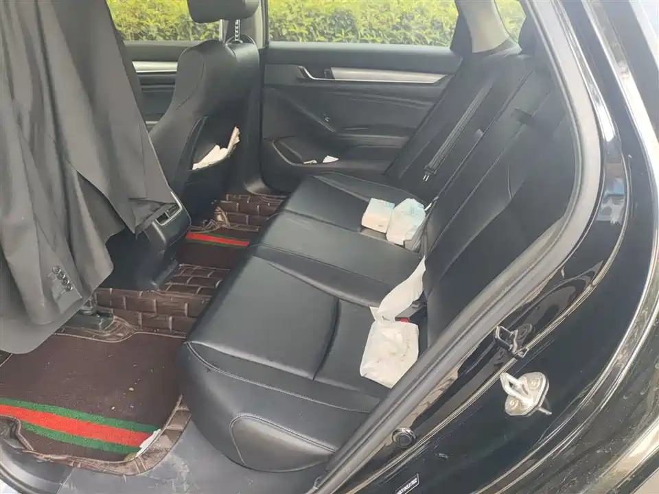 Honda Accord Honda Accord