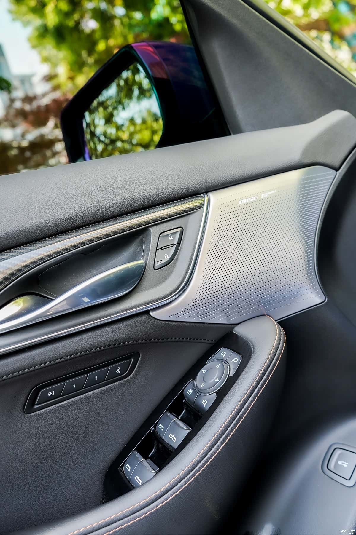 Cadillac CT5, 2019 все фото
