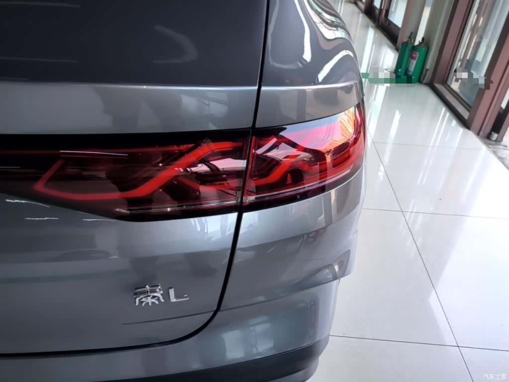BYD Qin, 2025 8