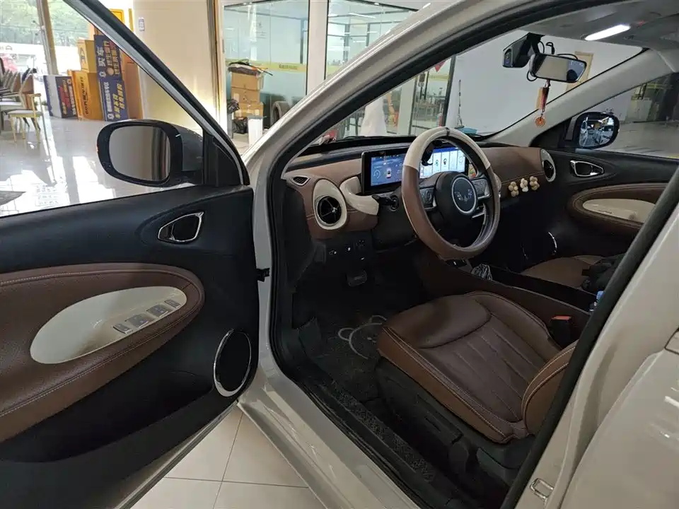 Wuling Wuling Bingguo