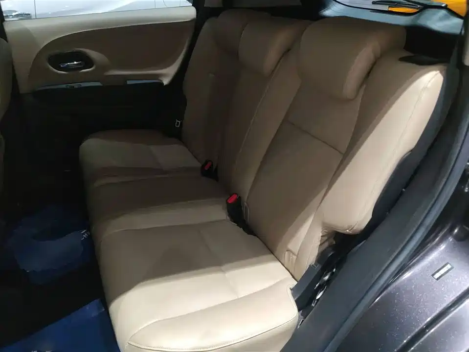 Honda Binzhi Honda Binzhi