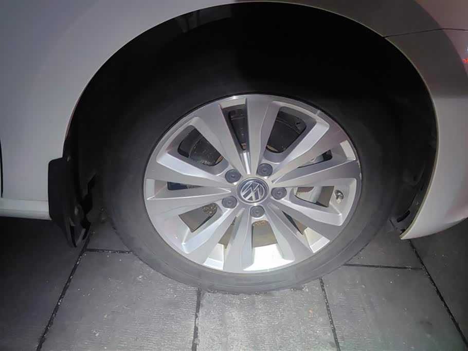 Volkswagen Golf*Jiayu Volkswagen Golf*Jiayu