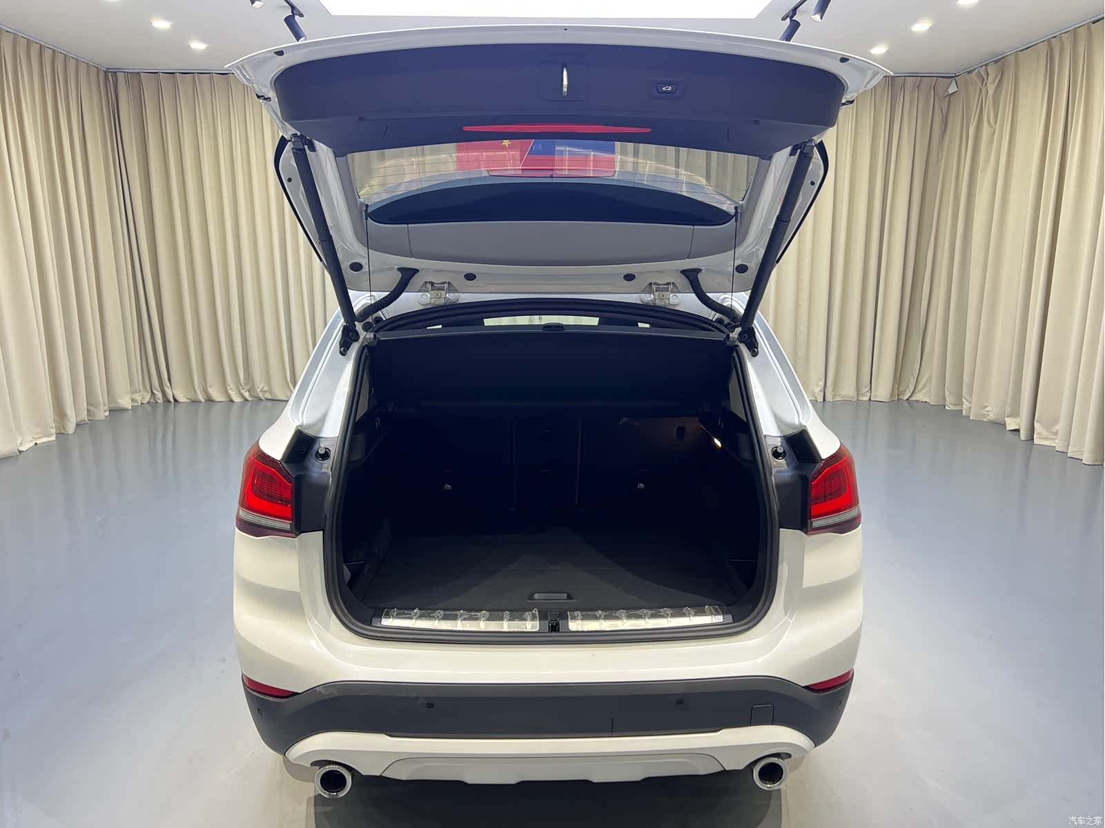 BMW X1, 2022 7