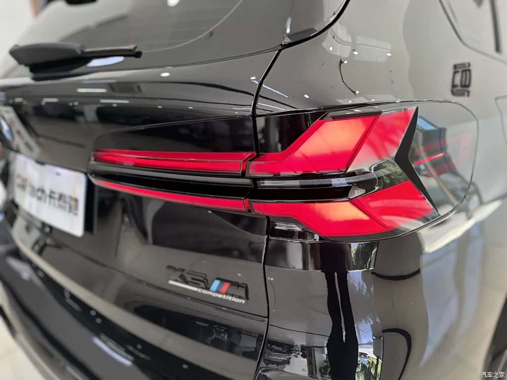 BMW X5, 2024 10